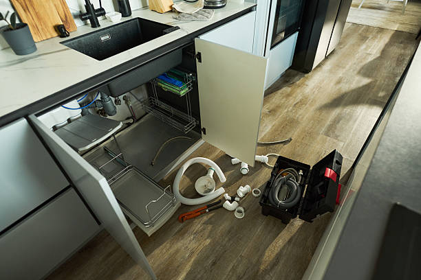 Reliable Drain Cleaning contractor in Washington Court House, OH by Street Wise - Plumbing