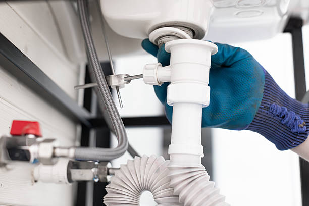 24/7 Emergency Drain Cleaning experts in Washington Court House, OH